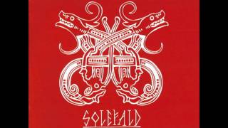 Solefald - Crater of the Valkyries