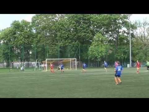2014 05 04 Varsovia vs WKS Rzasnik 6 0