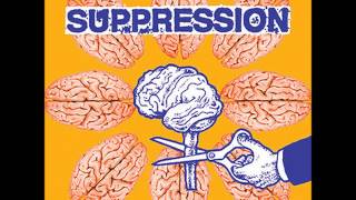 Suppression - Split  w/ Noothgrush
