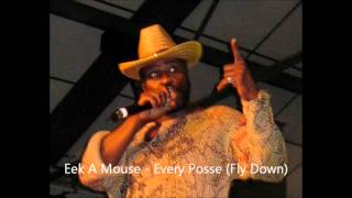 Eek a Mouse - Every Posse (Fly Down)