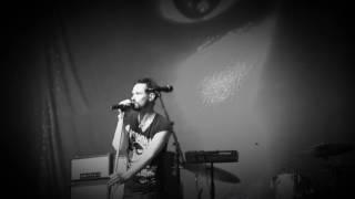 Lauri Tähkä / Puolikas