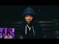 Bandonyc Reacts To Ricch Glo Lemme Shag Shot By Klovizionz