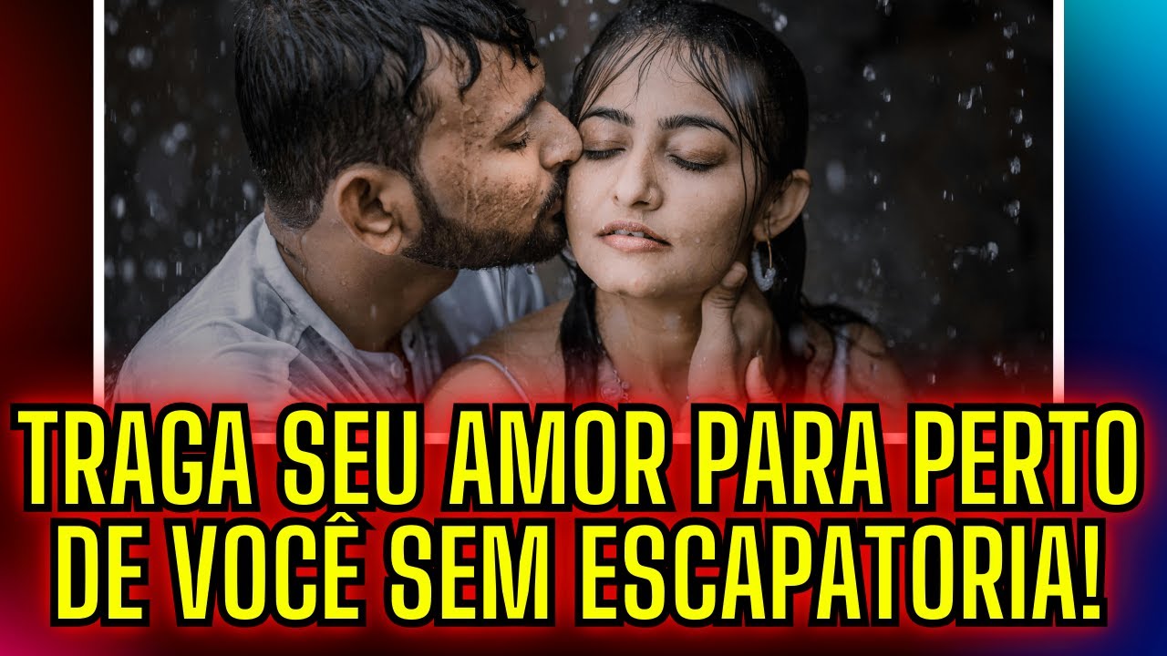 Oração de Lilith Imbatível: Traga Seu Amor para Perto de Você Sem Escapatória!.