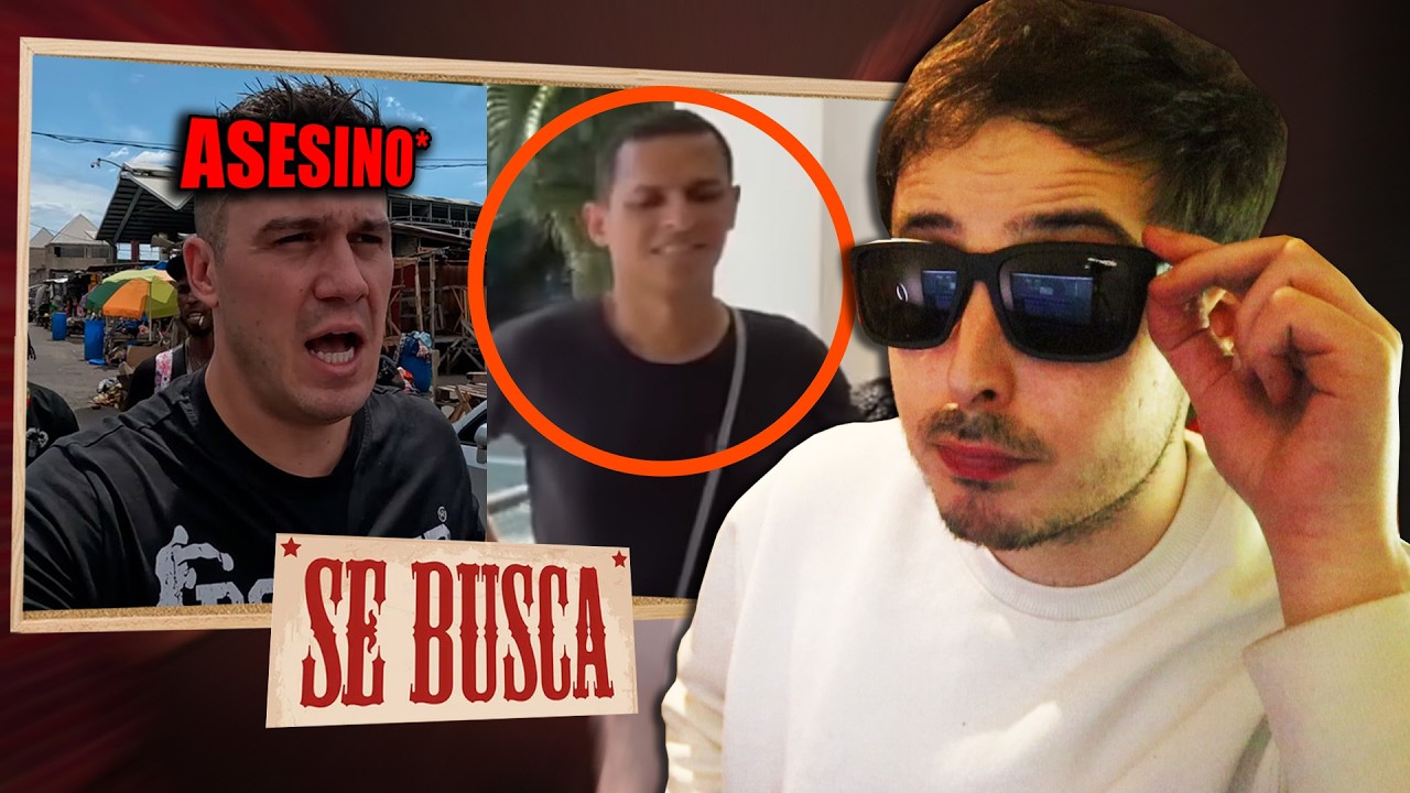 CSI: ZAZZA EL ITALIANO