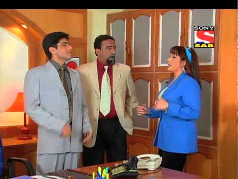 Yes Boss - Episode 198