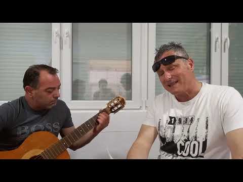 LA MANS Veles | Goran Misev i Toni Spirov - Lejla