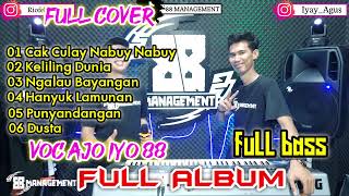 Download lagu FULL COVER VOC VJ AJO IYO 88 || REMIK TERBARU 2024 || arr iyay_agusS mp3 Download lagu FULL COVER VOC VJ AJO IYO 88 || REMIK TERBARU 2024 || arr iyay_agusS mp3