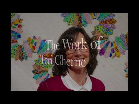 The Quilt Show: The Quilts of Teri Cherne