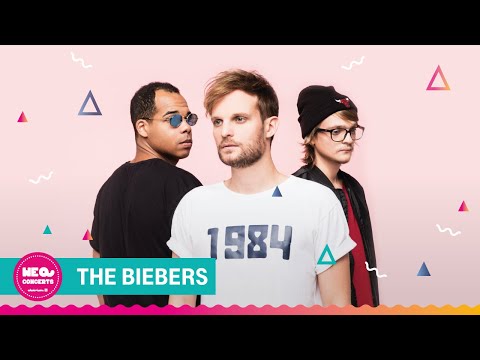 The Biebers @ Akvárium Klub - 2019.05.04.