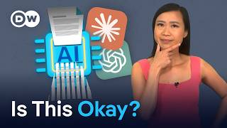 Download lagu Why AI companies are destroying millions of books | DW News mp3 Download lagu Why AI companies are destroying millions of books | DW News mp3