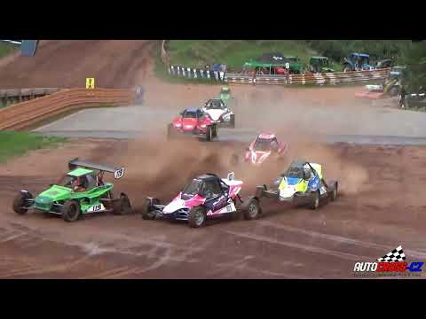 2022 - MMČR - Nová Paka