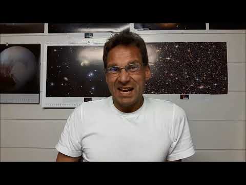 Moderne Physik und Philosophie 10- Elektronen- zwischen Teilchen und Welle