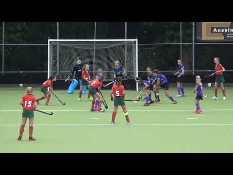 4e kwart Warande Md1  Eindhoven Md1  1 0