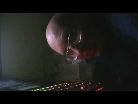 MongoTV_10483 - MIT NYTÅR 2023 - Del 15 - Ro Klokken 2 Nat