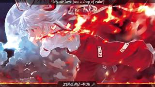 Nightcore - Let It Burn