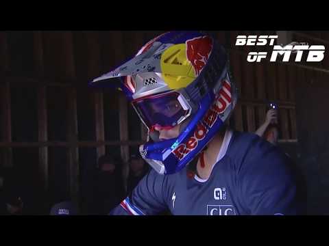 Loic Bruni Mont Sainte Anne World Championship Winning Run 2019