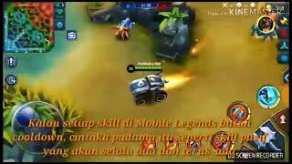 Download lagu Freestyle Jhonson untuk Status WA#MOBILE LEGEND mp3 Download lagu Freestyle Jhonson untuk Status WA#MOBILE LEGEND mp3