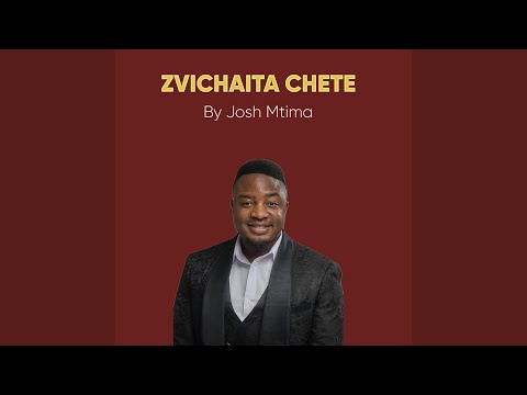 Zvichaita Chete