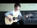 Felicity - Sungha Jung