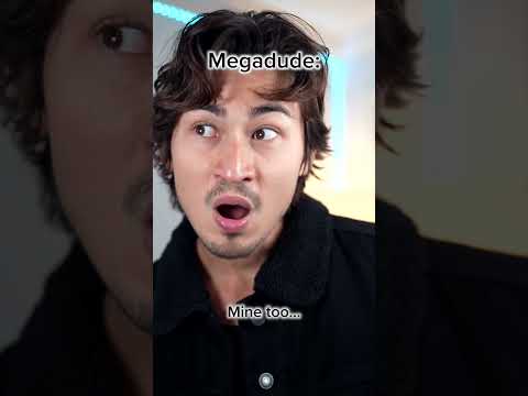 The Origin Story of Dads Getting Milk…