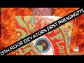 The Psychedelic Sounds of The 13th Floor Elevators Psych/Garage Vinyl Holy Grail First Pressing?