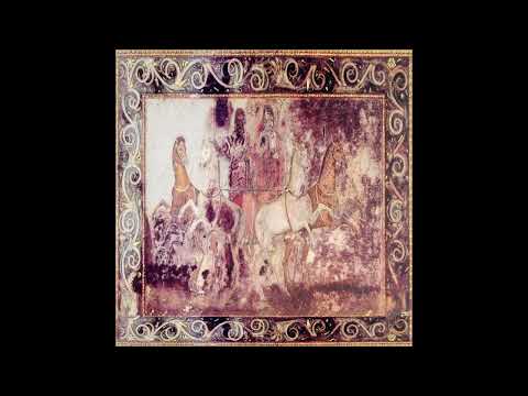 TELESTERION - Myesis [FULL ALBUM] 2023