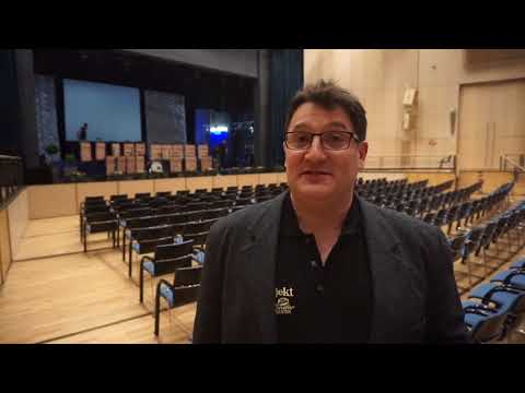 Ernst Hutter & Die Egerländer Musikanten - Das Original (Tourtagebuch 2/2018)