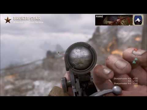 WW2 Beta Montage - @Ruinz__