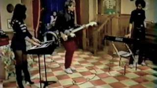 Bill Hibbets - Stereo - It's A Sin - 1982