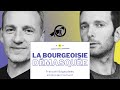 François BEGAUDEAU et Nicolas FRAMONT - La Bourgeoisie Démasquée !