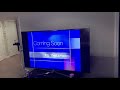 Opening To Cars Fullscreen 2006 DVD Rated G