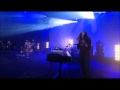 Wake - Laura Hackett Park Onething 2014 session ...