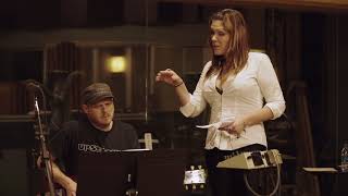 Beth Hart &amp; Joe Bonamassa - Joy (Official Studio Video)