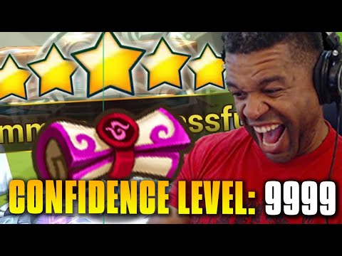 IF I PULL AN LD 5 I WILL SLAP MYSELF..THEN THIS HAPPENED..