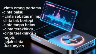 Download lagu Kumpulan musik cinta  mp3