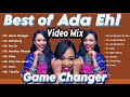 BEST OF ADA EHI 2024 Game Changer Definitely Yes Sir Another Miracle Only You Jesus 2024
