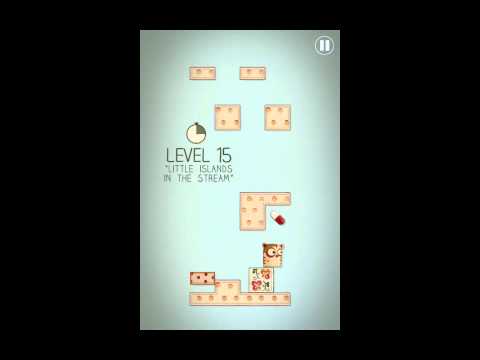 Trauma Ted Walkthrough - chapter 1 (all levels)