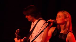 Kelly Willis and Bruce Robison - Harper Valley PTA - 06/08/13 - at The Birchmere