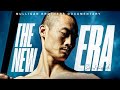 Shaolin Master | THE NEW WORLD ORDER - Shi Heng Yi