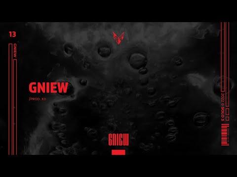 Macięty - Gniew (prod. KD)