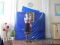 Вікторія Масна-Бабуся-моя чарівниця 