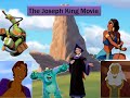 The Joseph King Movie Trailer