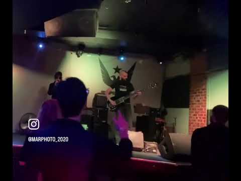 Agent Provocateurs (by Agent Mar & The Abominable Dr. John) live at Propaganda Lakeworth, FL 2023