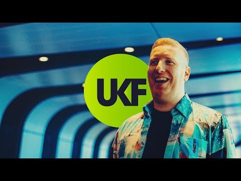 Danny Byrd & Maduk - Better Life (ft. I-Kay)
