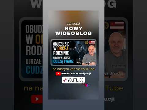 [Encyklopedia Wiedzy Duchowej] Czy możliwe jest przeniesienie do innego ciała? ???? #popko #rozwojosobisty #rozwojduchowy #zamiana