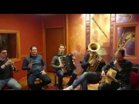 Avsenik - A Krainer is meiner