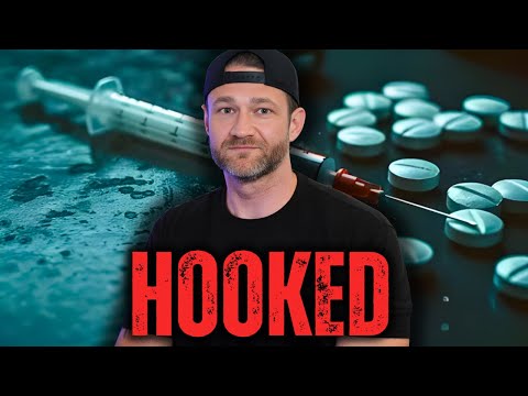 I Lost Everything to Drugs: Bath Salt Overdose, Crack Addiction & Kratom Relapse After 7 Yrs Sober