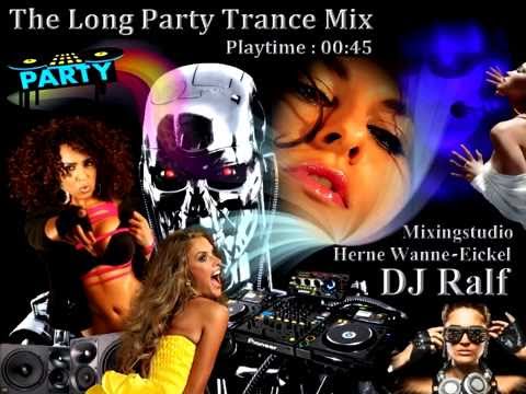 DJ Ralf 2015   Long Trance Mixing