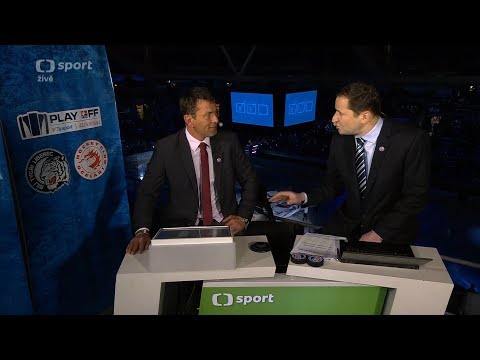 Tipsport extraliga ledního hokeje 2018/2019