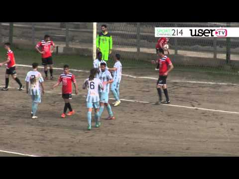 Cervinara vs Taurano la sintesi